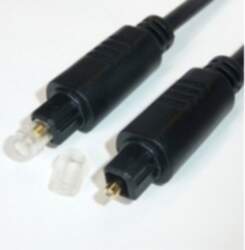 Brackton audio optical 0.5m