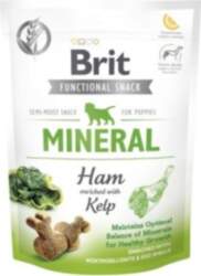 BRIT Functional Snack Mineral Ham -