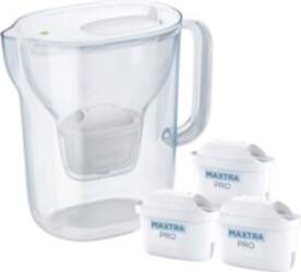Brita Style Essential + 3 MAXTRA