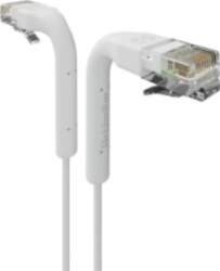 Broadbe Slim Patch Cable 5G White