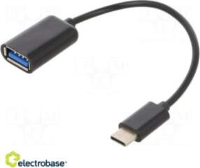 Cable; OTG,USB 2.0; USB