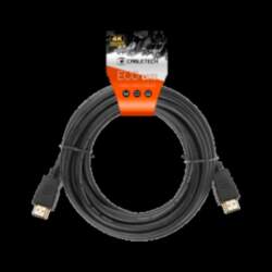 CABLETECH HDMI–HDMI kabelis | garums 10m