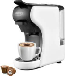 Camry | Multi-capsule Espresso machine |