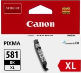 Canon CLI-581XL Black