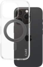CARE Feature Case | Back cover