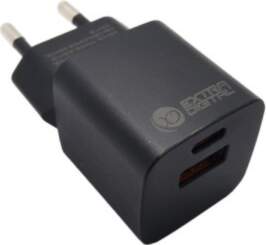 Charger EXTRA DIGITAL GaN USB Type-C