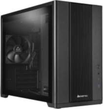Chieftec BX-10B-OP computer case Tower Black