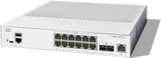 Cisco Catalyst C1300-12XT-2X network switch Managed