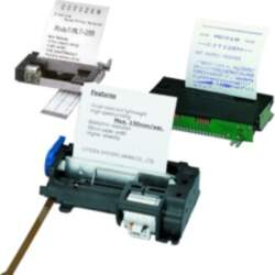 Citizen MD910SS - Belegdrucker - Punktmatrix