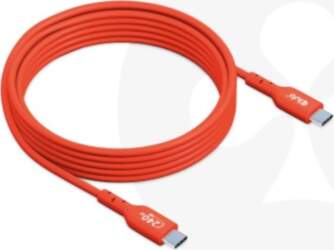 Club3D Kabel USB 2 Typ C