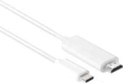 Club3D Kabel USB 3.1 Typ