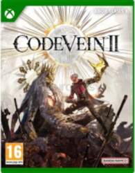 Code Vein II, Xbox Series X