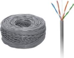 Computer cable UTP twisted pair cable