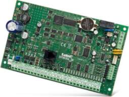 CONTROL PANEL ADVANCED/8-32ZONES INTEGRA32 SATEL