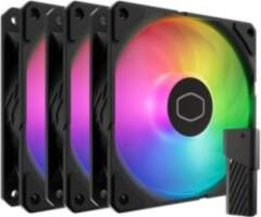 Cooler Master SickleFlow Edge 120 ARGB