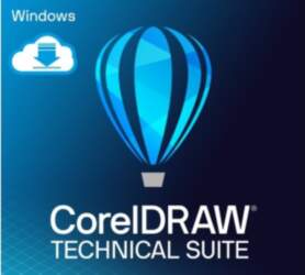 Corel CorelDRAW Technical Suite CorelSure Maintenance