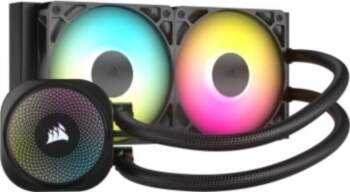 Corsair Nautilus 240 RS ARGB Liquid