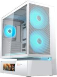 COUGAR Midi Tower Case, CFV235 Vision