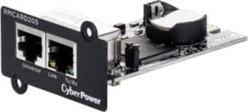 CyberPower RMCARD205 remote power controller