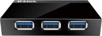 D-Link DUB-1340 Black