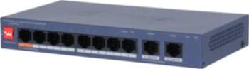 Dahua Technology CS4010-8ET2GT-60 network switch Managed