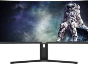 Dahua Technology LM34-E330CA computer monitor 86