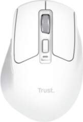 Datorpele Trust Niven Comfortable Multi-Wireless White