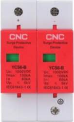DC Surge Protection Device, 2P, Class
