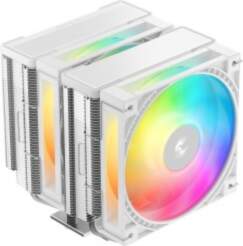 DeepCool AG620 G2 WH ARGB Processor