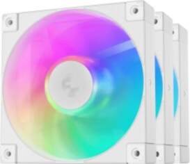 Deepcool ARGB 120mm 3-Pack Performance Fan