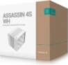 DeepCool ASSASSIN 4S WH Processor Air