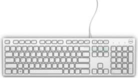 Dell | KB216 | Multimedia |