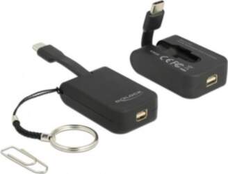 DeLOCK - Externer Videoadapter - VL100