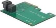 DeLOCK - Speicher-Controller - SAS 12Gb/s