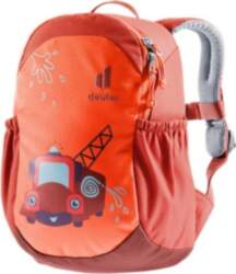 Deuter Pico backpack Casual backpack Red