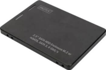 DIGITUS 2,5" SATA Festplattenadapter für