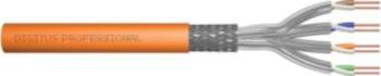 Digitus CAT 7 S/FTP data cable