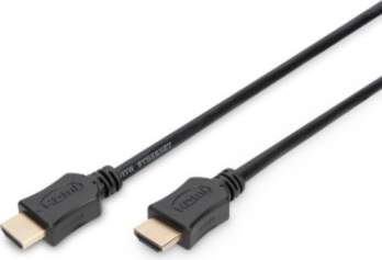 Digitus | HDMI High Speed connection