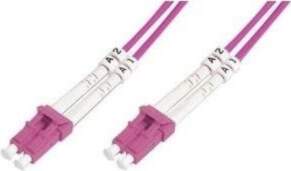 DIGITUS - Patch-Kabel - LC Multi-Mode