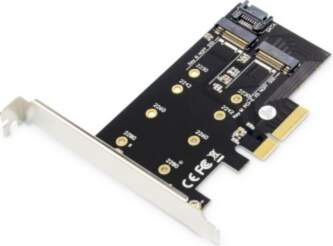 DIGITUS PCI Expr Card 3.0