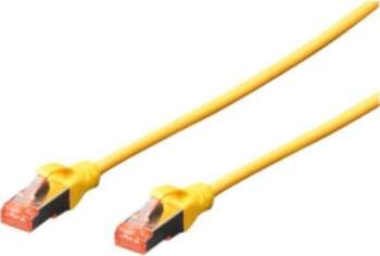 DIGITUS Professional - Patch-Kabel - RJ-45