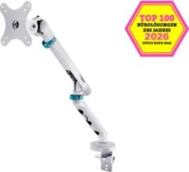 Digitus Single design monitor mount, 35&quot