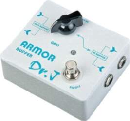 DR.J D57 Armor Buffer -