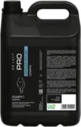 DR LUCY Pro Fluffy Rough Coat