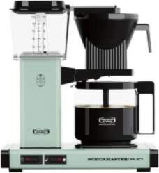 Drip coffee maker MOCCAMASTER KBG Select
