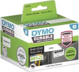 DYMO Authentic LabelWriter Durable Labels |