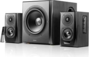 Edifier S351DB speaker set 150 W