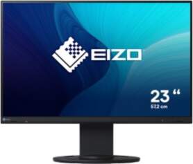 EIZO FlexScan EV2360-BK computer monitor 57