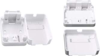 ElectroBase ® Cat6a , Surface mounted Computer