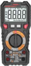 ElectroBase ® Digital multimeter HT118C